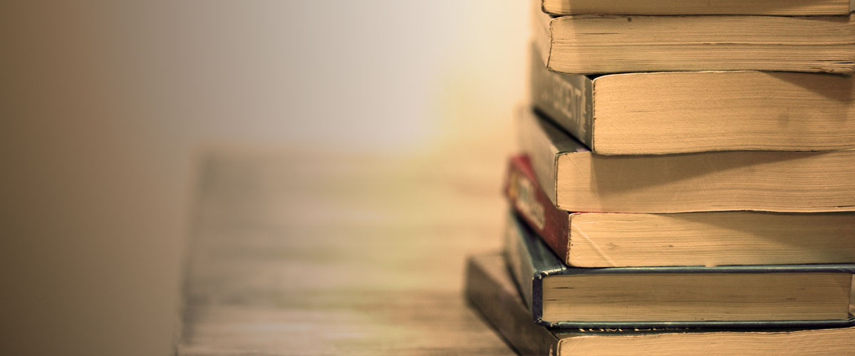 المكتبة المسيحية